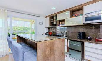 Imagem 3: APARTAMENTO COM 2 QUARTOS COM PISCINA NO CRISTO REI Apartamento de 2 quartos e piscina no