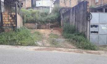 Imagem 3: Vendo Terreno - Centro N. Candeias