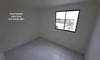 Imagem 3: Apartamento no Gran Pátio II - Nascente - Piscina - Oportunidade - 1º andar - Com Elevador