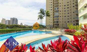 Imagem 2: Apartamento com 2 dormitórios para alugar, 61 m² por R$ 4.470,58/mês - Liberdade - São Pau