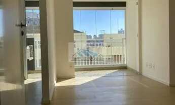 Imagem 7: Apartamento para venda possui 46 metros quadrados com 2 quartos em Vila Esperança - São Pa