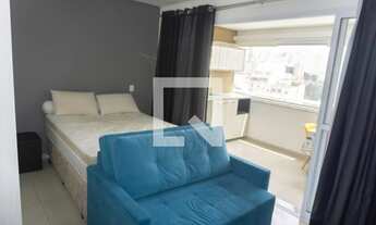 Imagem: Apartamento para Aluguel - Bela Vista, 1