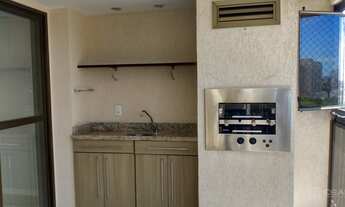 Imagem 4: Apartamento Ed. Exclusivitè - Campos dos Goytacazes