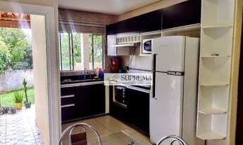 Imagem 6: Chácara com 3 dormitórios à venda, 1000 m² por R$ 371.000,00 - Bosque dos Eucaliptos - Ara