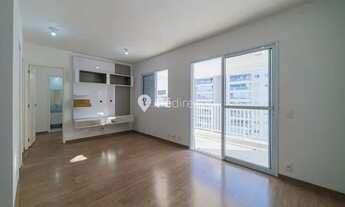 Imagem: Apartamento para alugar em andar alto e