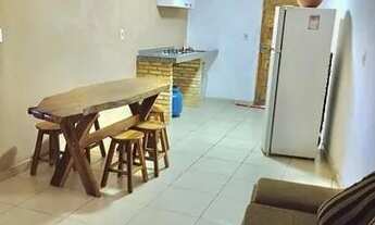 Imagem 4: Alugo chalé na beira da praia Peito de Moça-LC