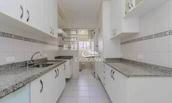 Imagem 6: Apartamento com 3 dormitórios à venda, 77 m² por R$ 600.000,00 - Cabral - Curitiba/PR