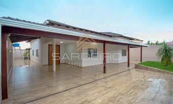 Imagem: Casa térrea reformada 4 quartos 2 suítes