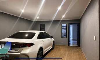 Imagem 2: RIBEIRÃO PRETO - Casa Padrão - JARDIM CALIFÓRNIA