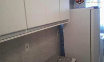 Imagem 5: ITU - Apartamento Padrão - DOMINGOS FERNANDES