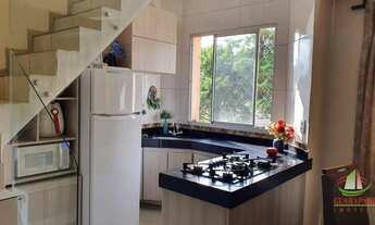 Imagem 6: Cobertura com 2 dormitórios à venda, 90 m² por R$ 295.000 - Céu Azul - Belo Horizonte/MG