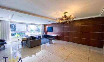 Imagem 3: Apartamento com 4 dormitórios à venda, 199 m² por R$ 2.799.980,00 - Belvedere - Belo Horiz