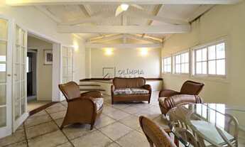 Imagem 7: Venda Cobertura 1 Dormitórios - 57 m² Moema