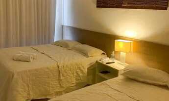 Imagem 7: Flat para venda tem 36 metros quadrados com 1 quarto em Barra Mar - Barra de São Miguel