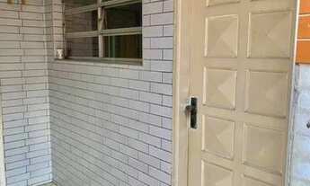 Imagem 4: CASA TÉRREA (frente) - JARDIM ANA MARIA - SANTO ANDRÉ/SP