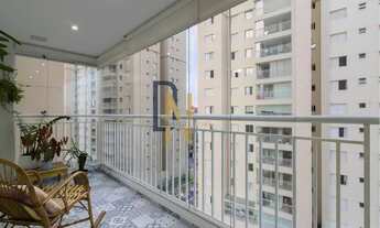 Imagem: Apartamento 114m² com 3 dormitórios à