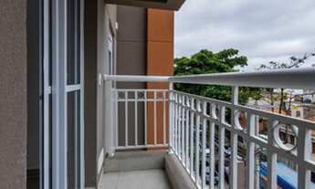 Imagem 5: Apartamento para aluguel com 32 m 1 dorm ao lado do metro Vila Prudente - São Paulo - Sp