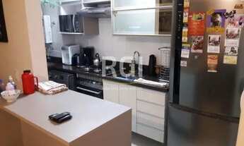 Imagem 3: Apartamento para Venda - 48m², 2 dormitórios, 1 vaga - Jardim Itu