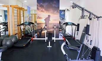 Imagem 2: Apto Passeo (Wanel Ville