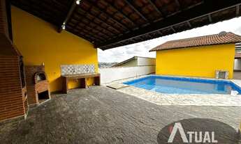 Imagem 6: Casa para venda no centro de Bom Jesus dos Perdoes /SP