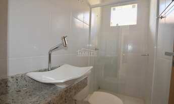 Imagem 6: CASA com 2 dormitórios para alugar com 76.76m² por R$ 1.650,00 no bairro Santa Quitéria