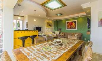 Imagem 6: Cobertura para Venda - 200.76m², 3 dormitórios, 1 suite, 2 vagas - Jardim Europa