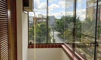 Imagem 6: Apartamento 3 quartos com churrasqueira e vaga em Boa Vista - Porto Alegre - RS