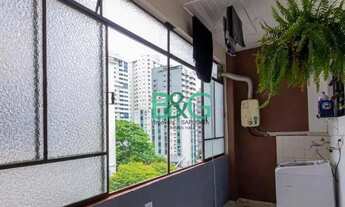 Imagem: Apartamento com 2 dormitórios, 130 m²