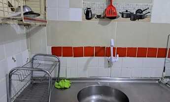 Imagem 5: Kitnet praia de matinhos mensal alugo