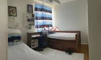 Imagem 5: Apartamento Padrão em São José dos Campos