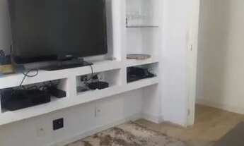 Imagem 5: Apartamento para venda tem 80 metros quadrados com 3 quartos em Jardim Las Vegas - Guarulh