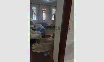 Imagem 4: SAO BERNARDO DO CAMPO - Residential / Sobrado - DEMARCHI