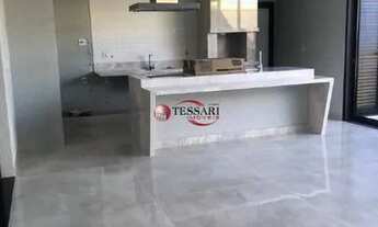 Imagem 3: VENDA - Condomínio Fechado Gaivota II - 2 Casa térrea 3 suítes piscina churrasqueira 4 vag