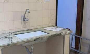 Imagem 6: Casa com 1 dormitório para alugar, 50 m² por R$ 1.515,00/mês - Olímpico - São Caetano do S