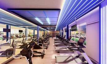 Imagem 3: Apartamento 62m com 2 suítes à venda no bairro Butantã - São Paulo/SP, Zona Oeste