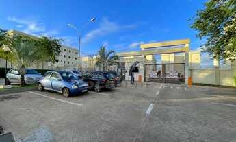 Imagem 12: Apartamento Padrão em São José do Rio Preto