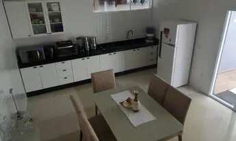 Imagem 2: Casa pra locação no Portal dos Ipês em Cajamar