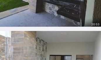 Imagem 6: Casa nova Casa com 2 dormitórios