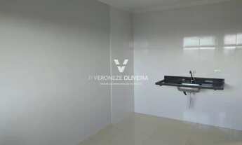 Imagem 5: APARTAMENTO PARA LOCAÇÃO NO BAIRRO ARTUR ALVIM, 2DORMS, 1 VAGA, 40m² Não perca essa oport