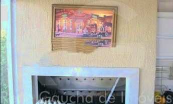 Imagem 2: Casa para Venda - 128m², 2 dormitórios, 2 vagas - Jardim Sabará