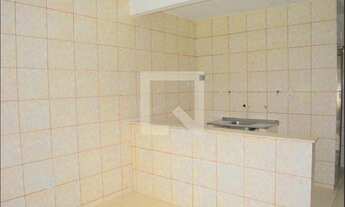 Imagem: Apartamento para Aluguel - Vila Laura, 1