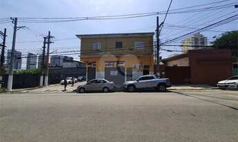 Imagem 2: Locação Salão Comercial 160m² Santo Amaro