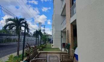 Imagem 6: MANAUS - APARTAMENTO PADRÃO - FLORES