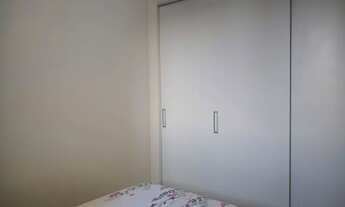 Imagem 6: Apartamento 2 quartos Parque Clube 2 - Armários planejados e lazer Valparaíso Aceita finan