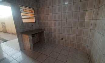 Imagem 5: Casa para Aluguel com 1 quarto , 60m² em Jardim Nossa Senhora do Carmo - São Paulo