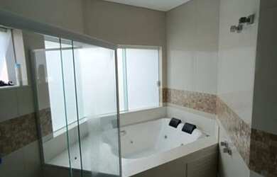 Imagem 2: Locação - Casa - Jardim Dona Regina - Santa Bárbara D'Oeste - SP