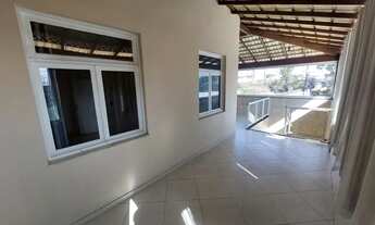 Imagem 3: Casa Duplex de 3 Quartos e 2 Banheiros para alugar - Praia das gaivotas - Vila Velha - ES