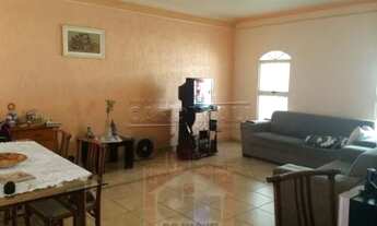 Imagem 4: Casa Padrão em São Carlos