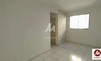 Imagem: Apartamento (tipo - padrao) 2 dormitórios