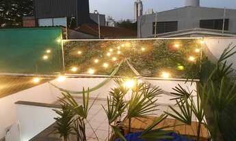 Imagem 3: São Paulo - Casa Padrão - Brooklin Paulista